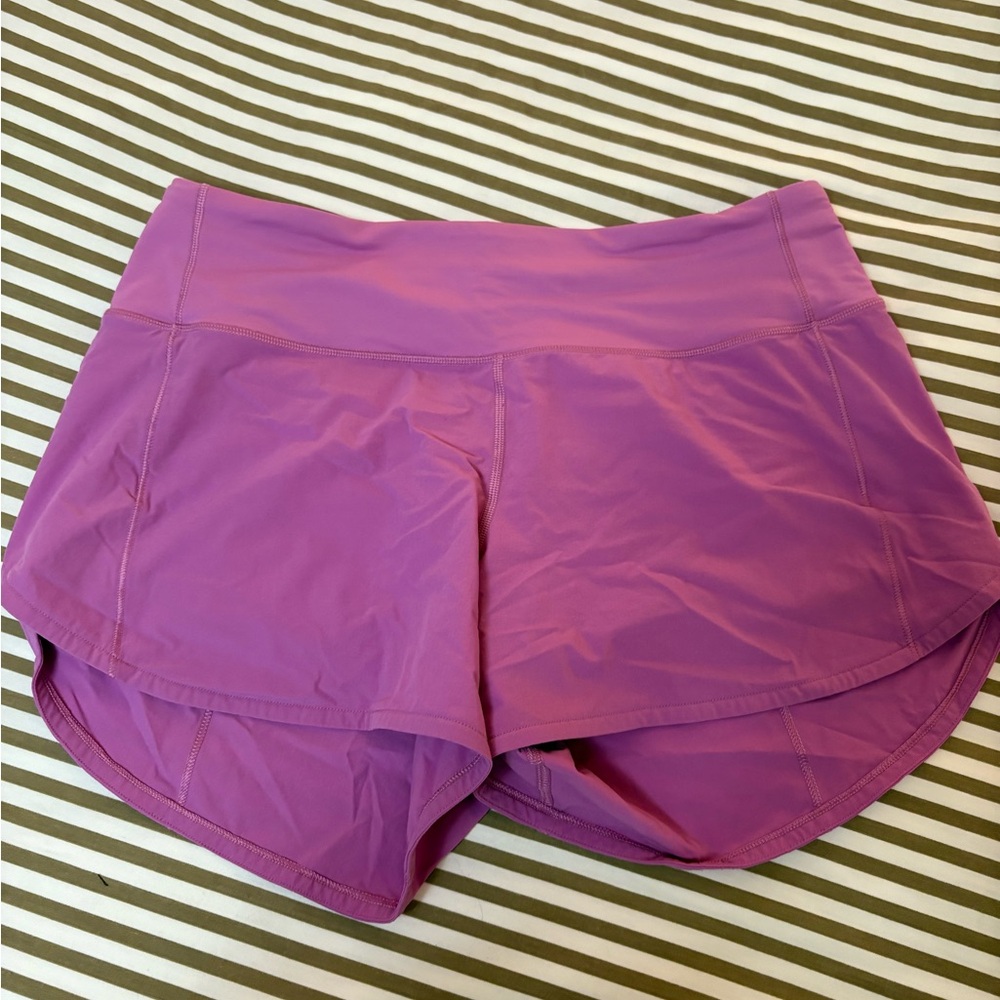 Speed up Shorts